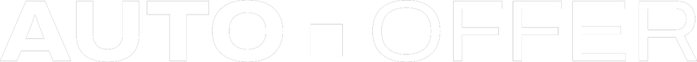 Logo do AutoOffer