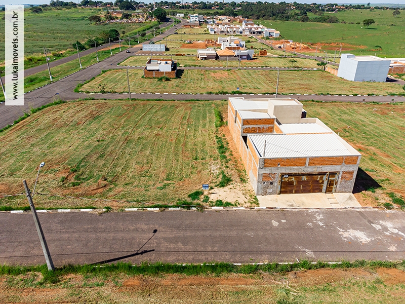 Terreno de Esquina em Cidreira